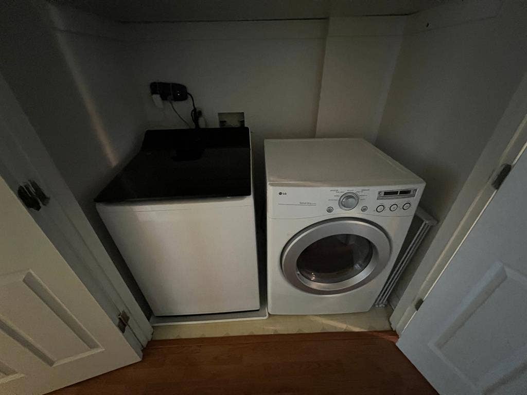 4 BR in Durham