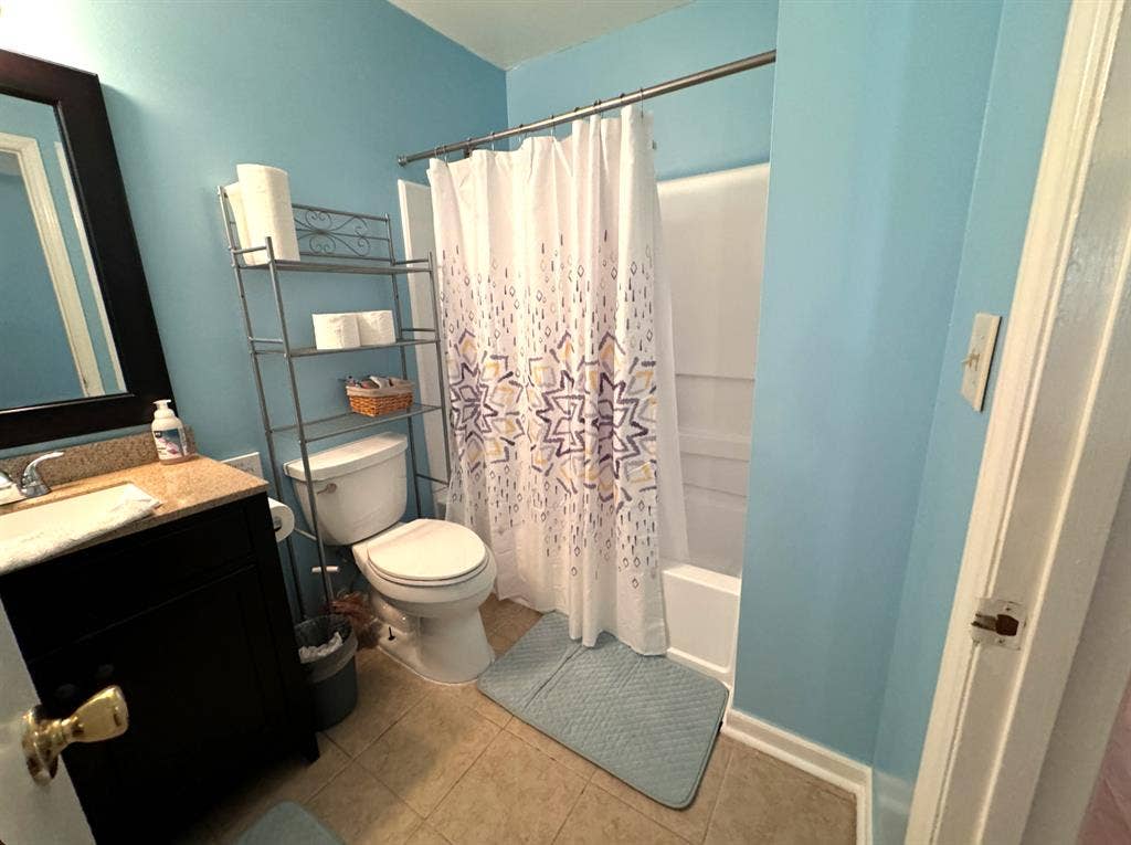 4 BR in Durham