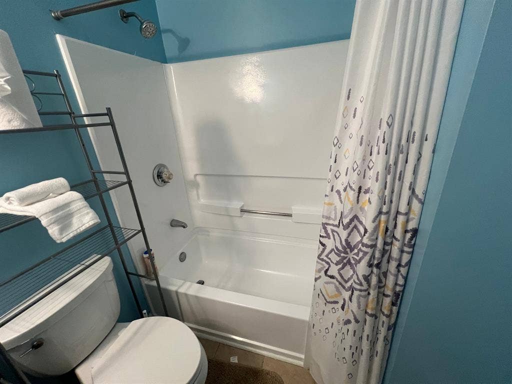 4 BR in Durham