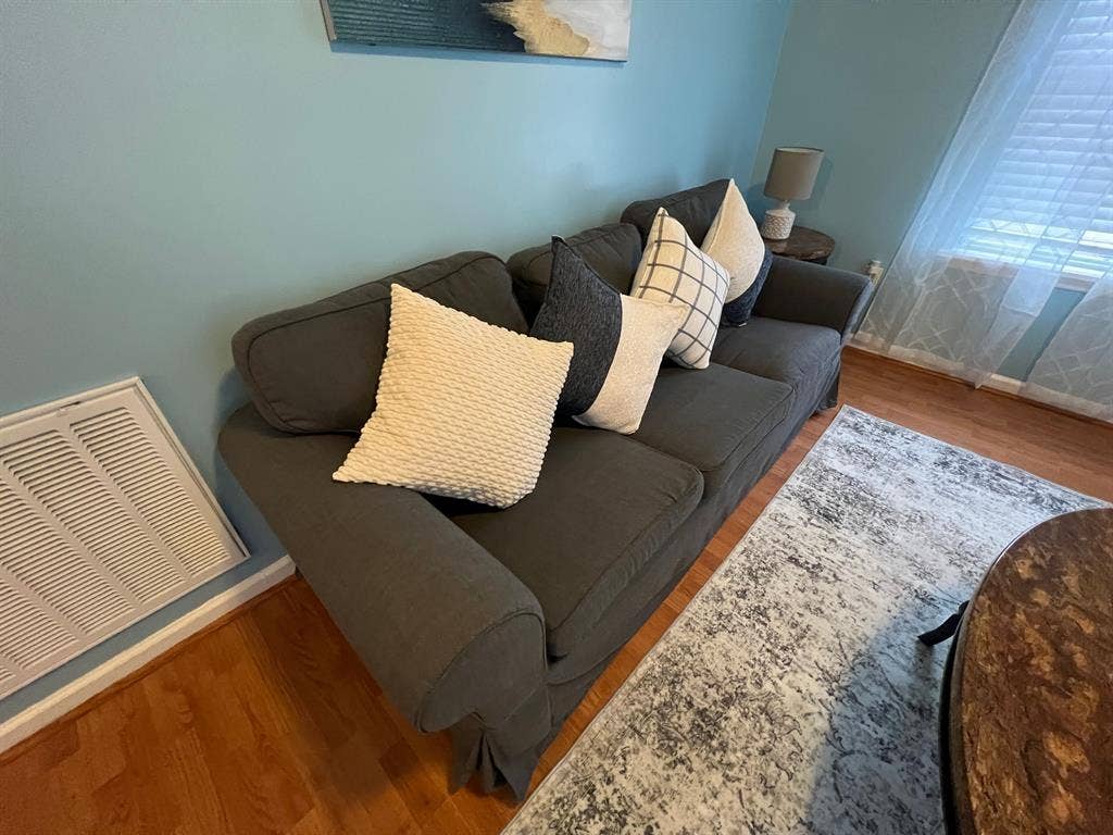 4 BR in Durham