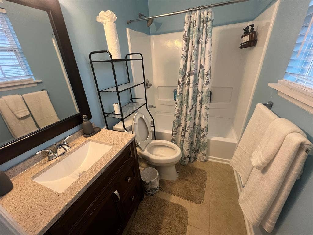 4 BR in Durham