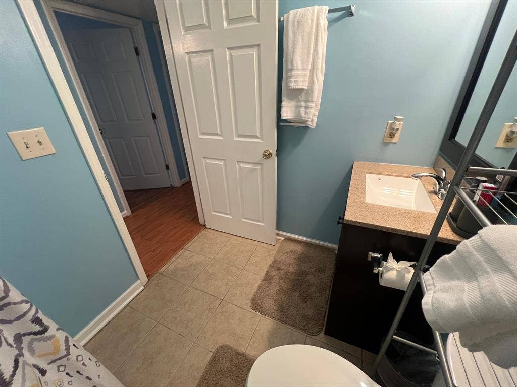 4 BR in Durham