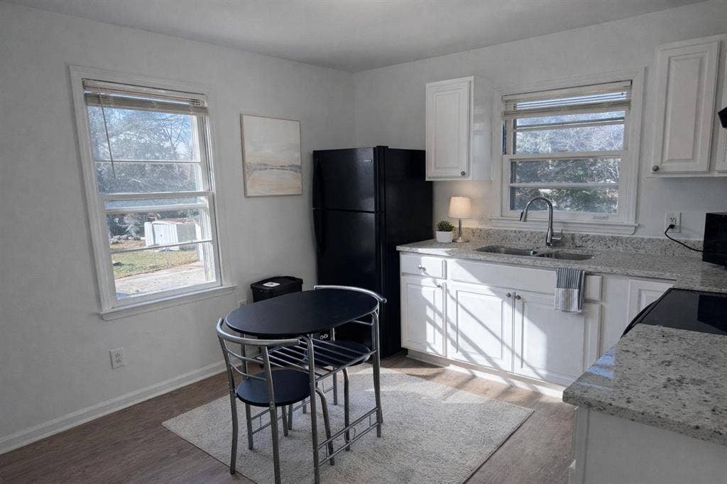 9 BR in Atlanta