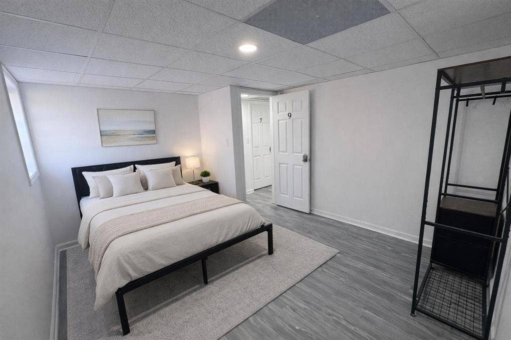 9 BR in Atlanta
