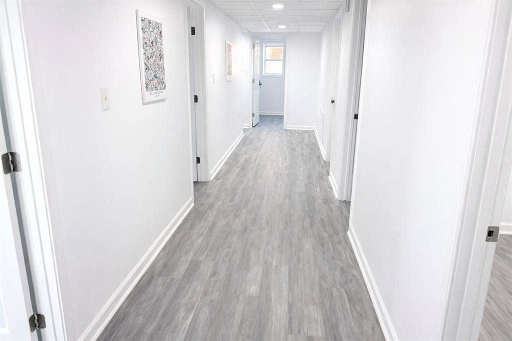 9 BR in Atlanta