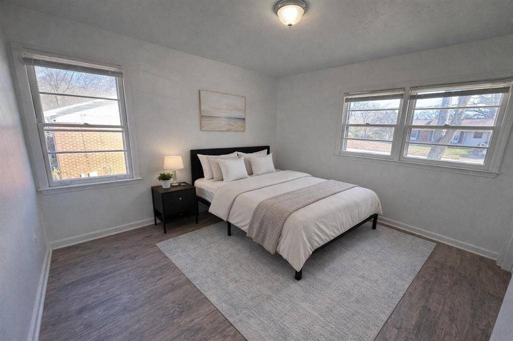 9 BR in Atlanta