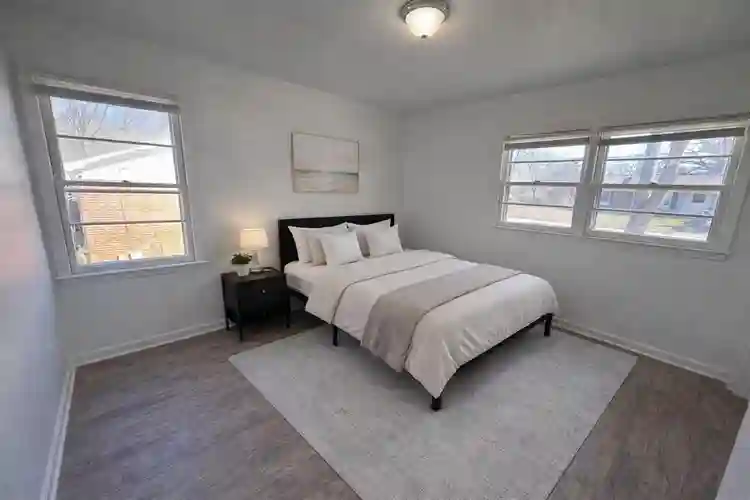 9 BR in Atlanta