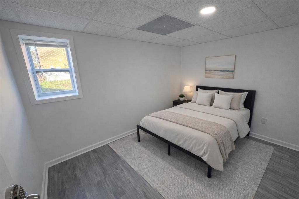 9 BR in Atlanta