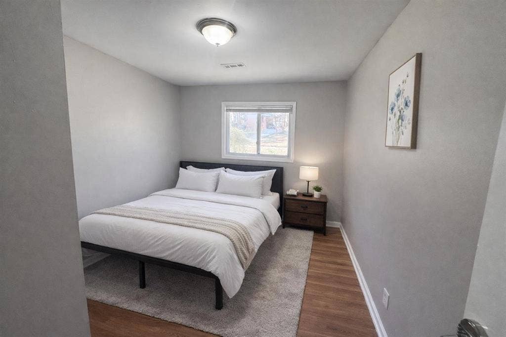 10 BR in Atlanta