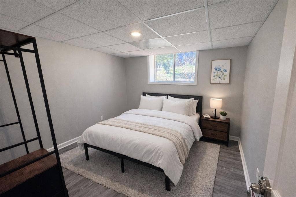 10 BR in Atlanta