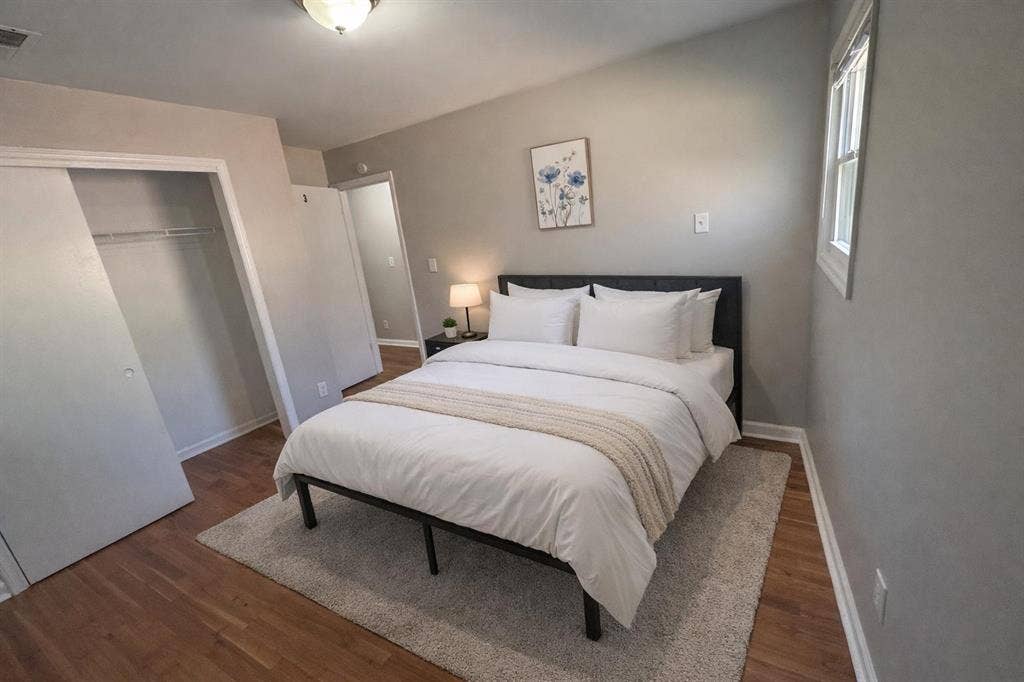 10 BR in Atlanta