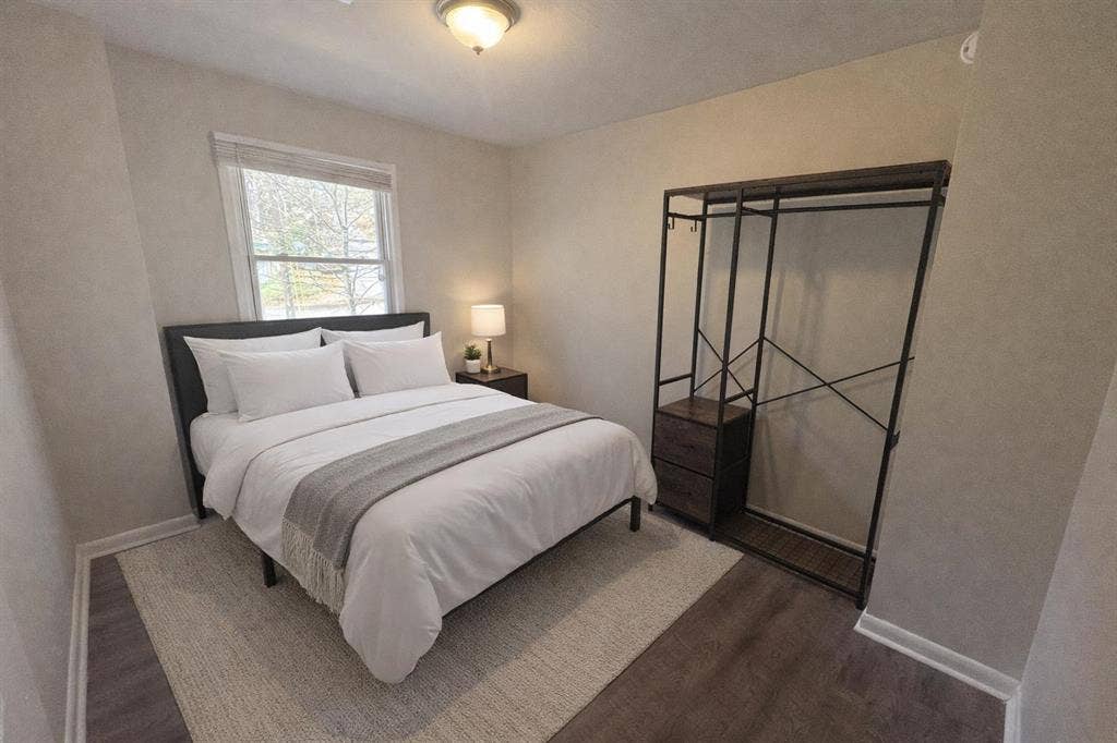 9 BR in Atlanta