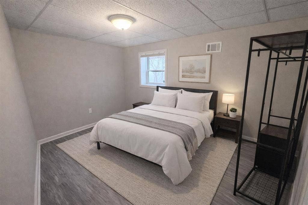 9 BR in Atlanta