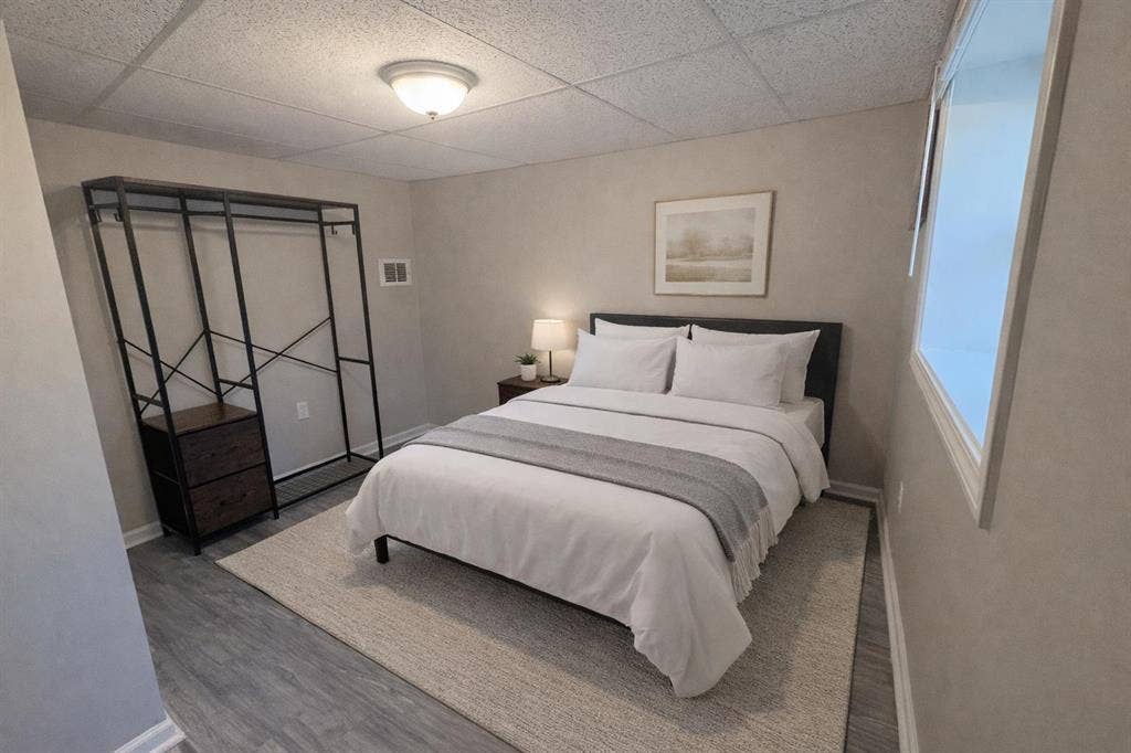 9 BR in Atlanta