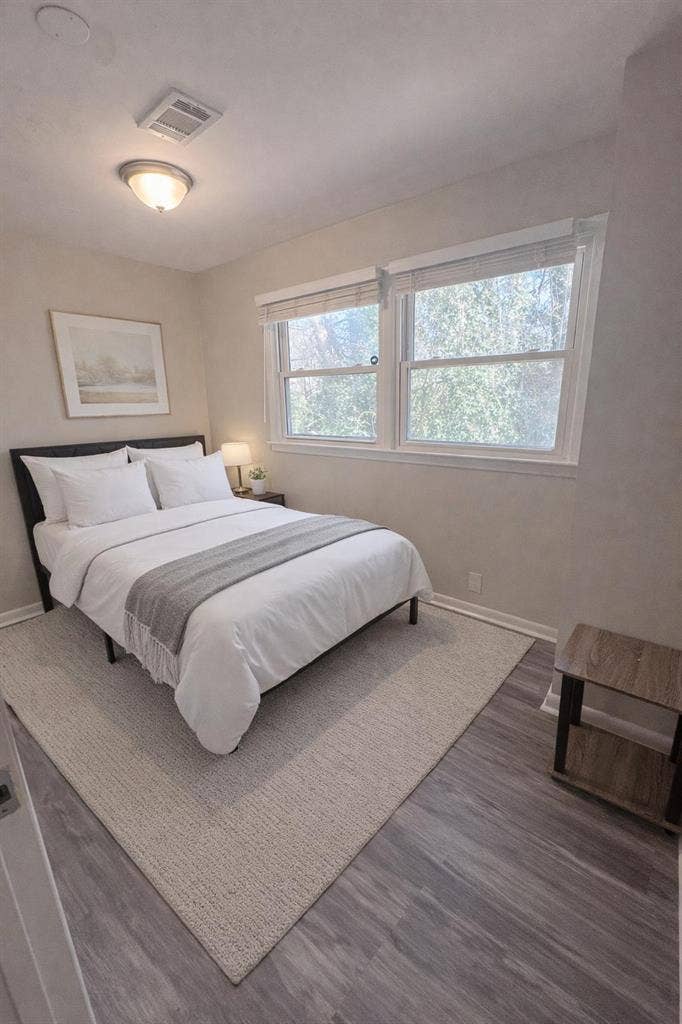 9 BR in Atlanta