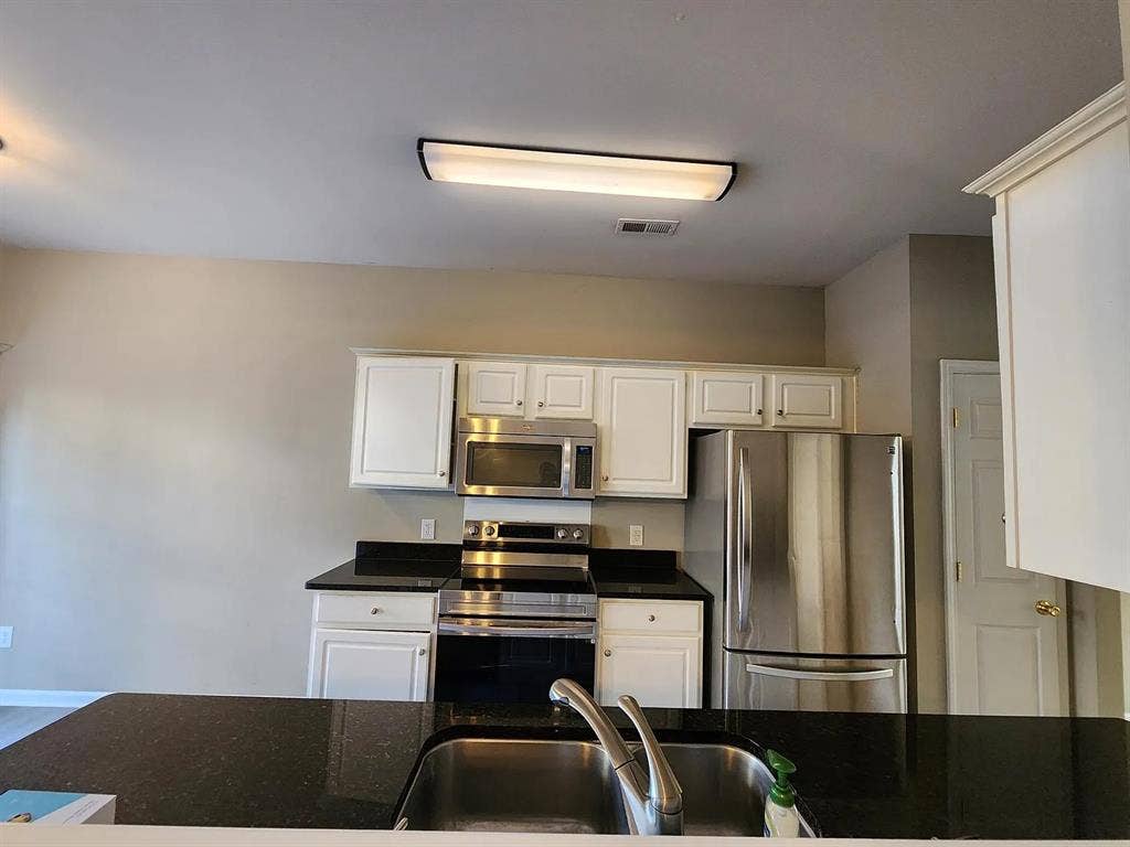 3 BR in Charlotte