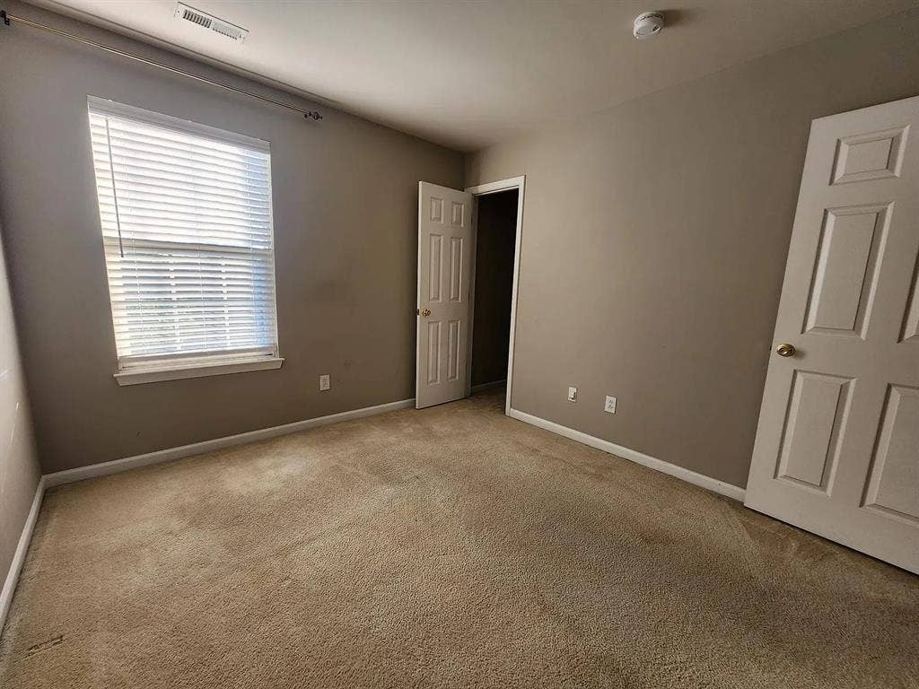 3 BR in Charlotte