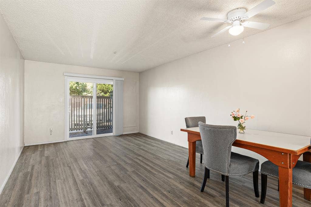 Affordable Rooms in with co-living