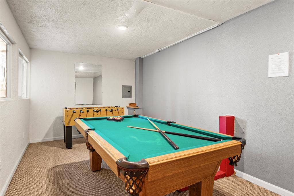 Affordable Rooms in with co-living