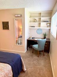 Affordable Room Near Sonoma State