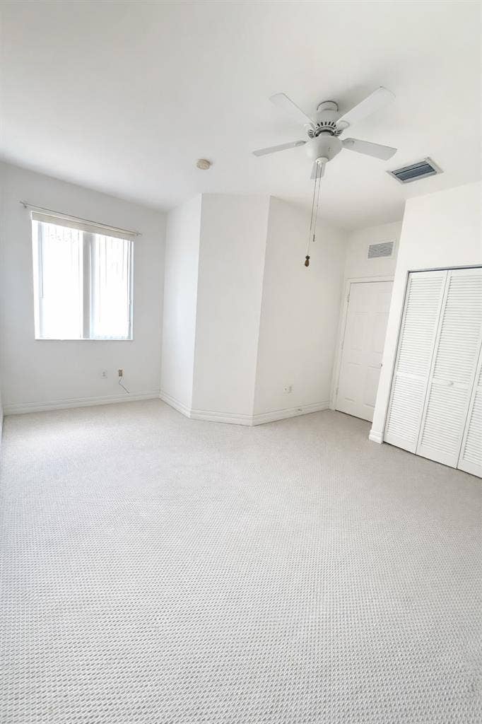 Room available. In a town house