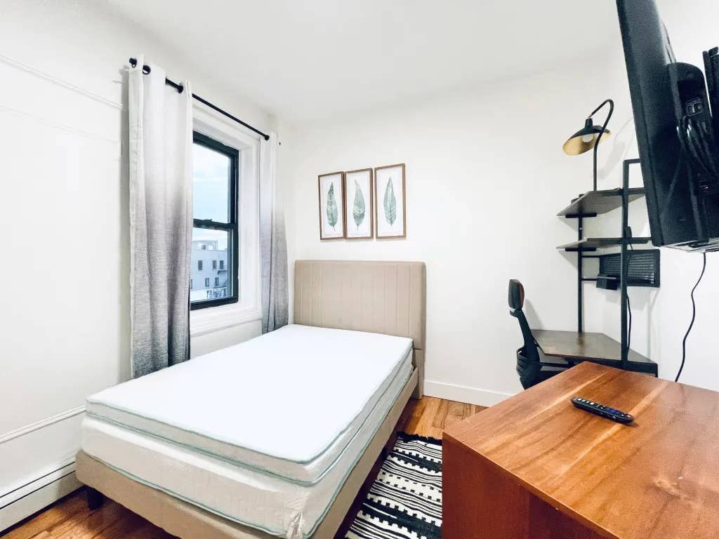 Kosciuszko St – #