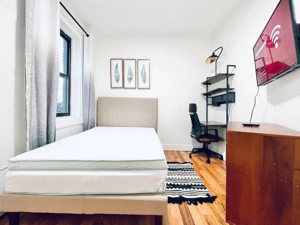Kosciuszko St – #