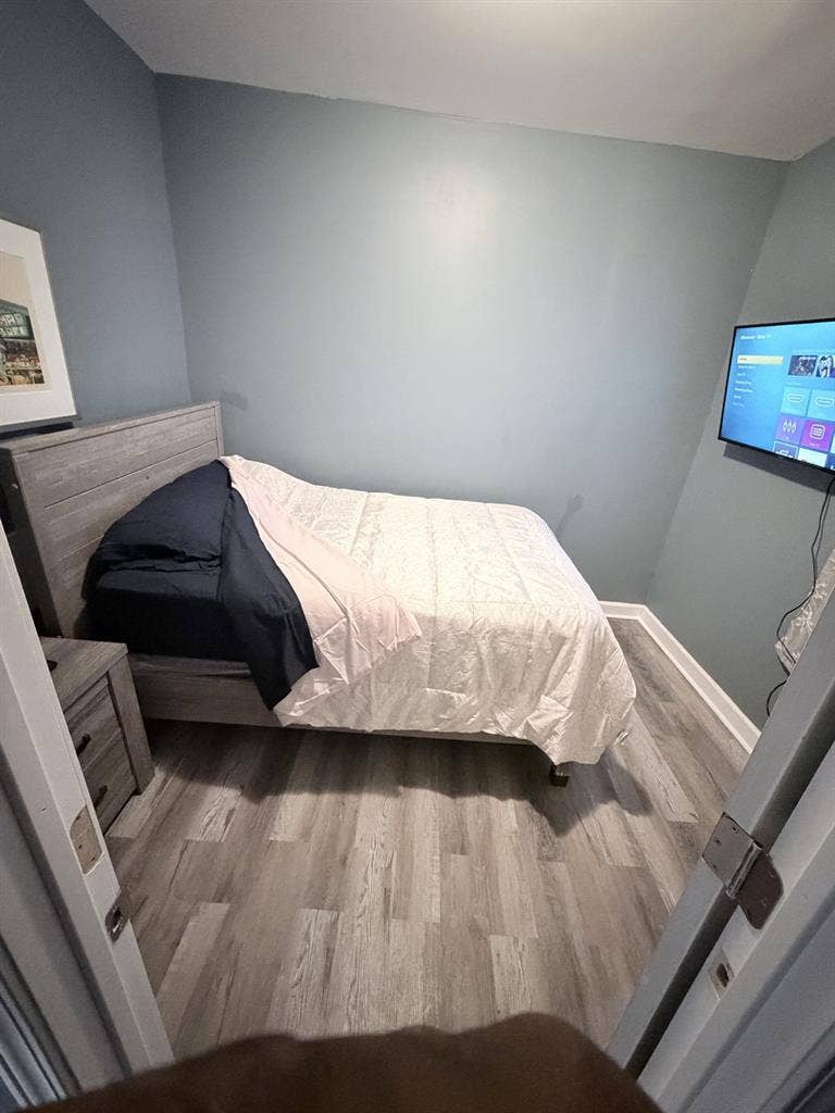 Rent A Room In Cozy Southside Gem