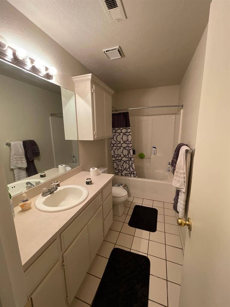 Room for Rent