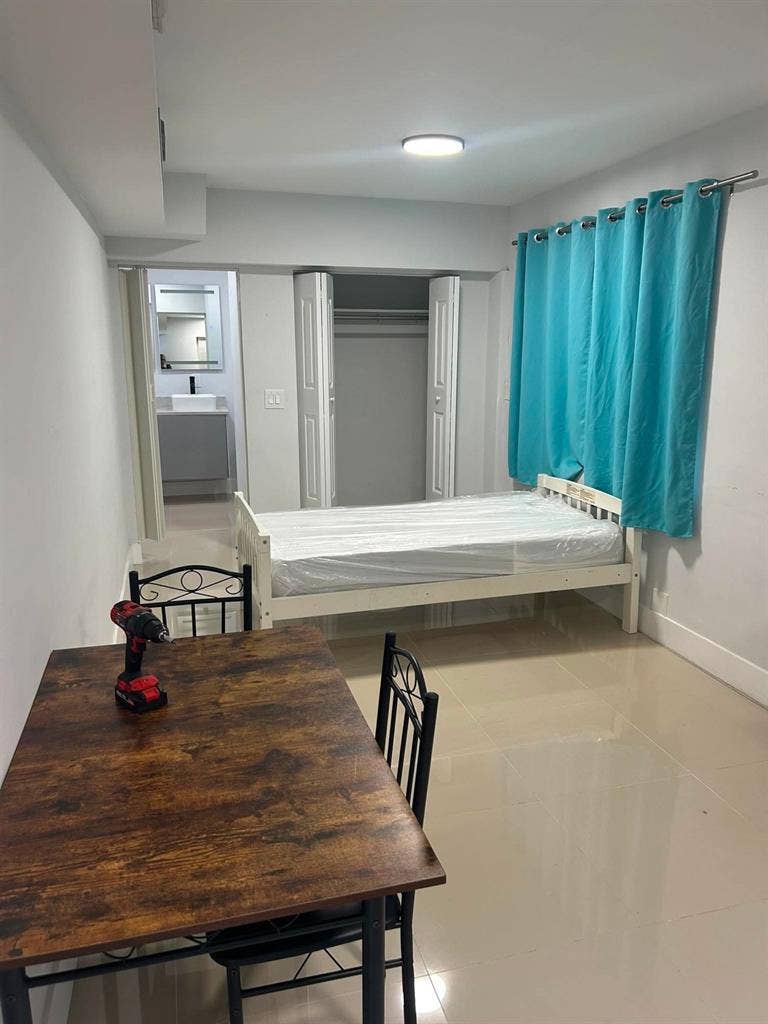Studio for Rent