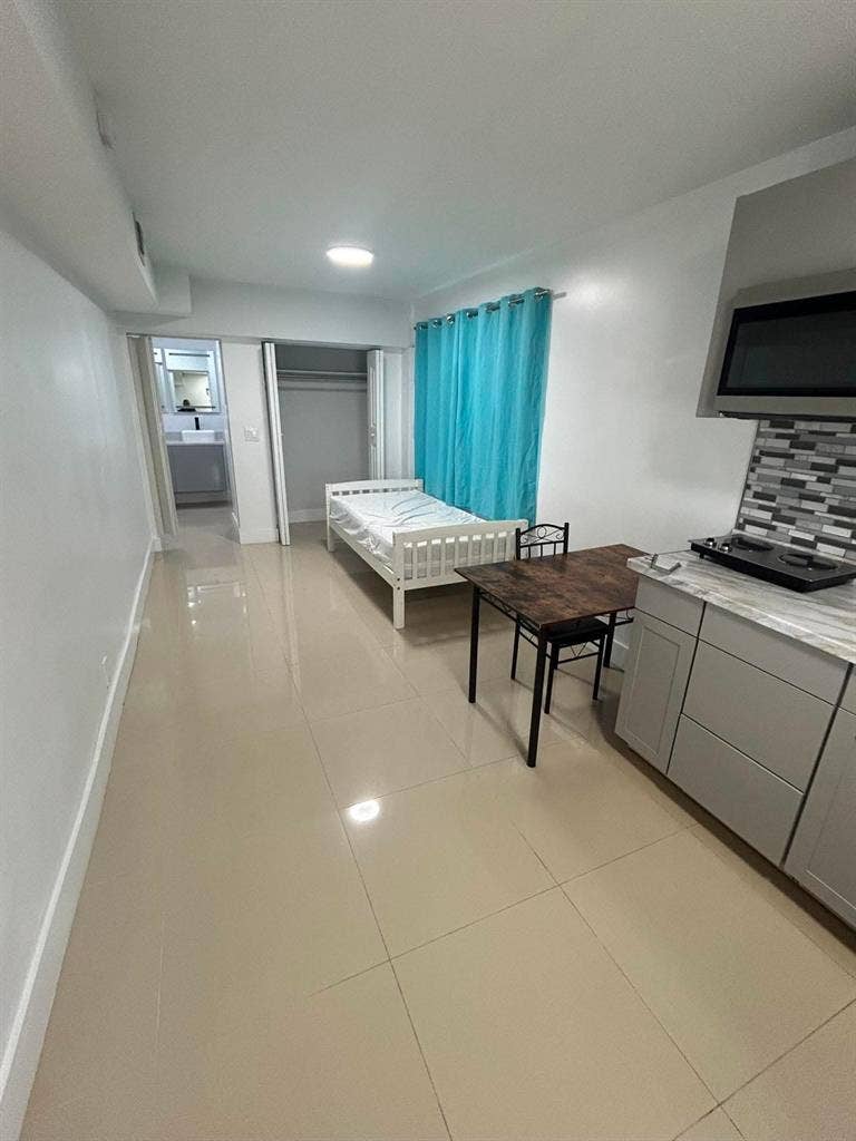Studio for Rent