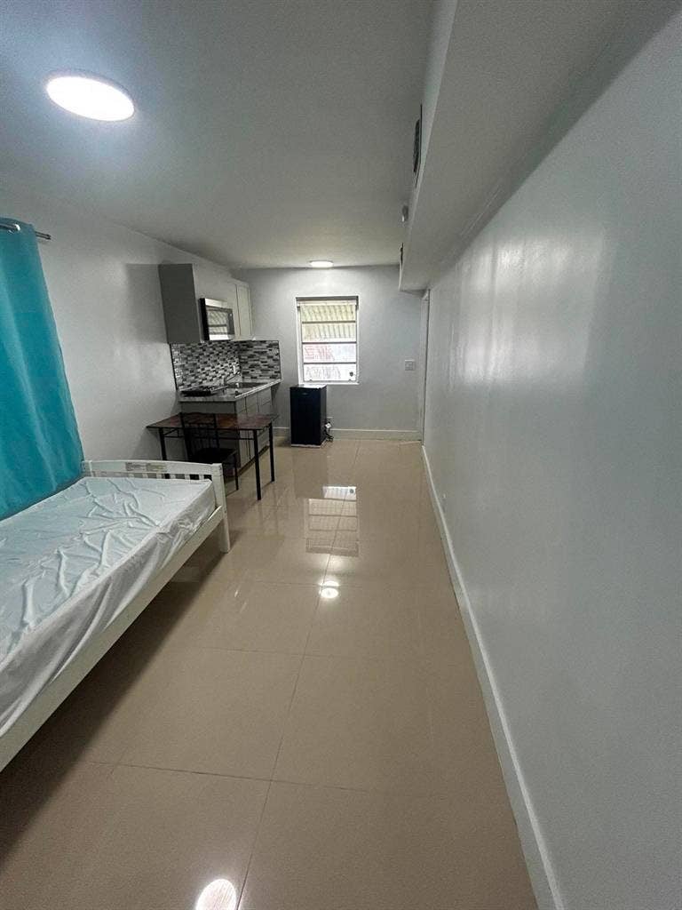 Studio for Rent