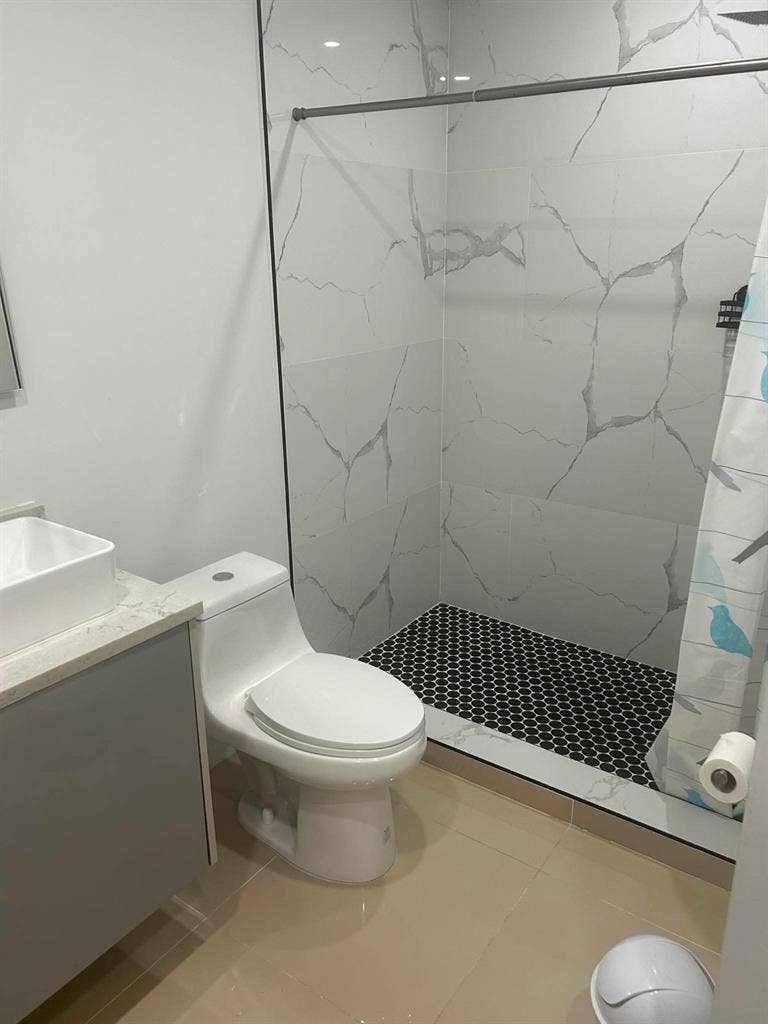 Studio for Rent
