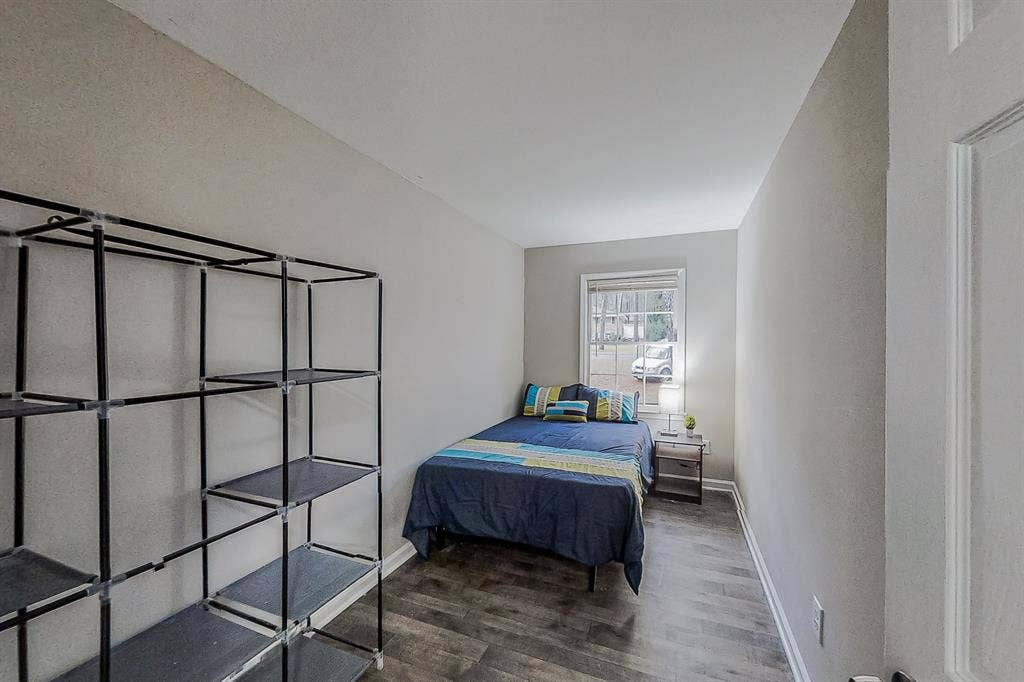 8 BR in Atlanta