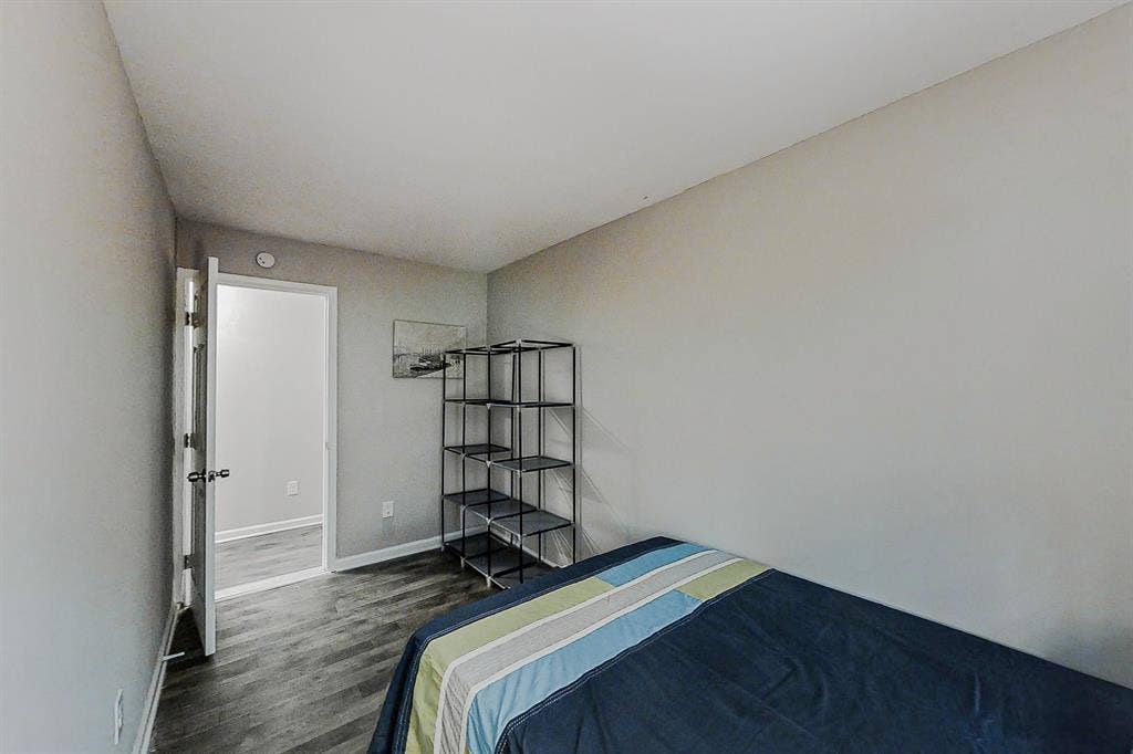 8 BR in Atlanta