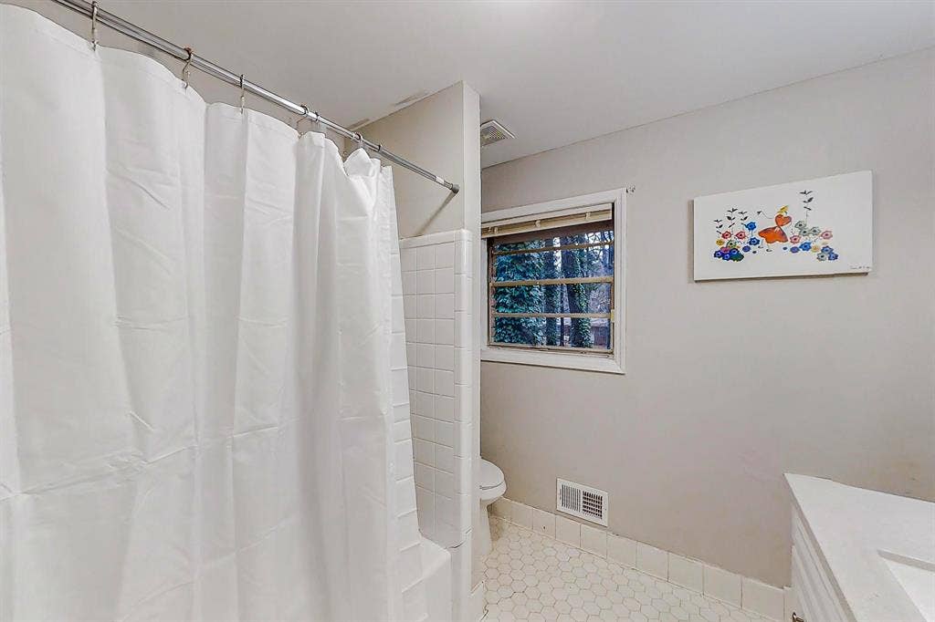 8 BR in Atlanta