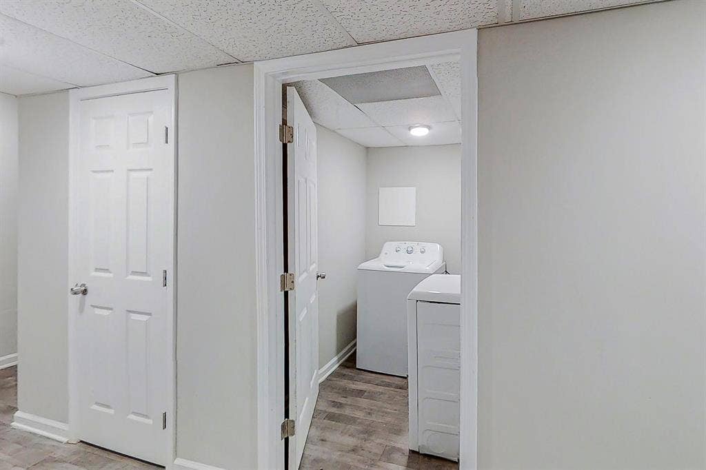8 BR in Atlanta