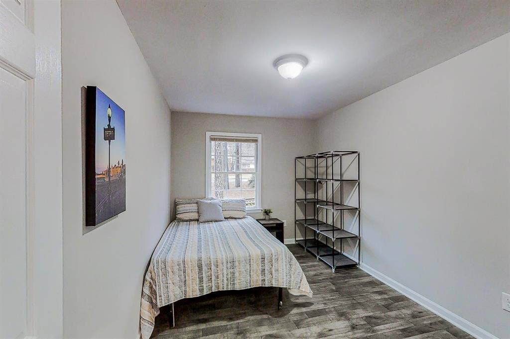 8 BR in Atlanta