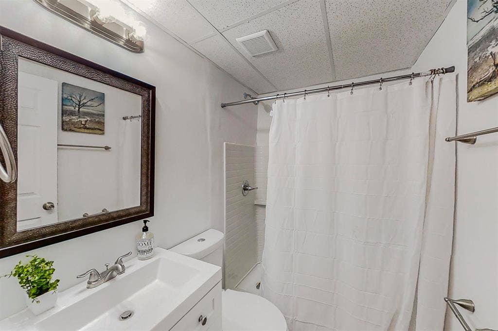 8 BR in Atlanta
