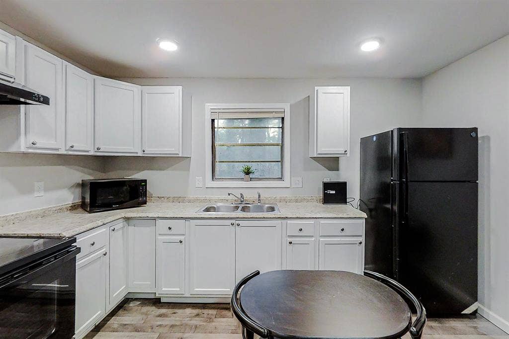 8 BR in Atlanta