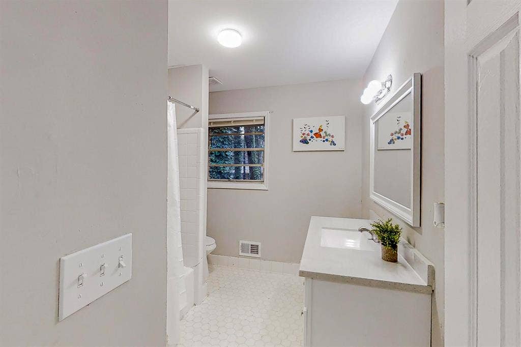 8 BR in Atlanta