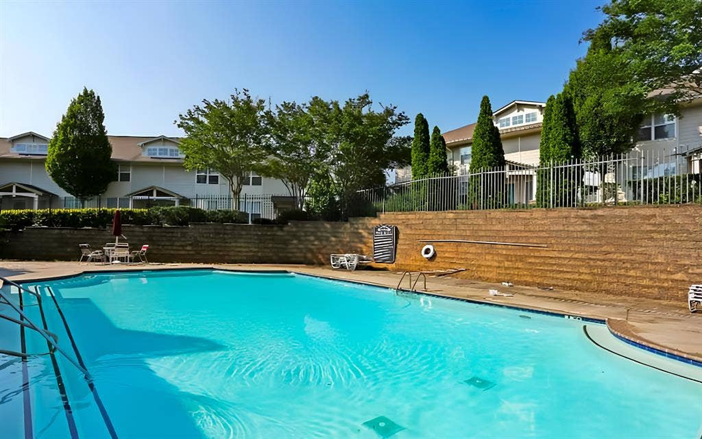 3 BR in Atlanta