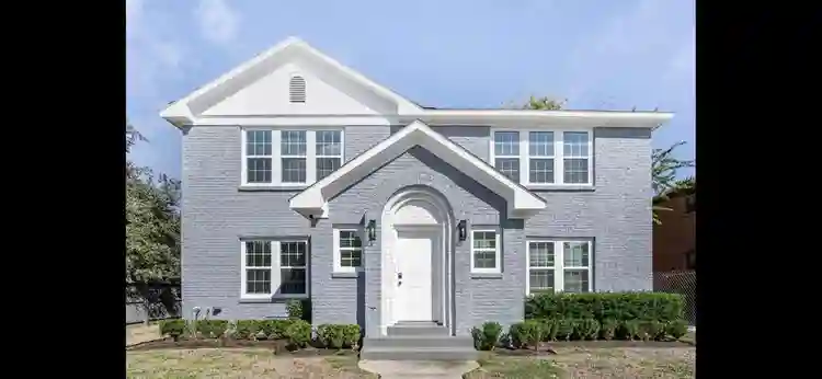 3 BR in Houston