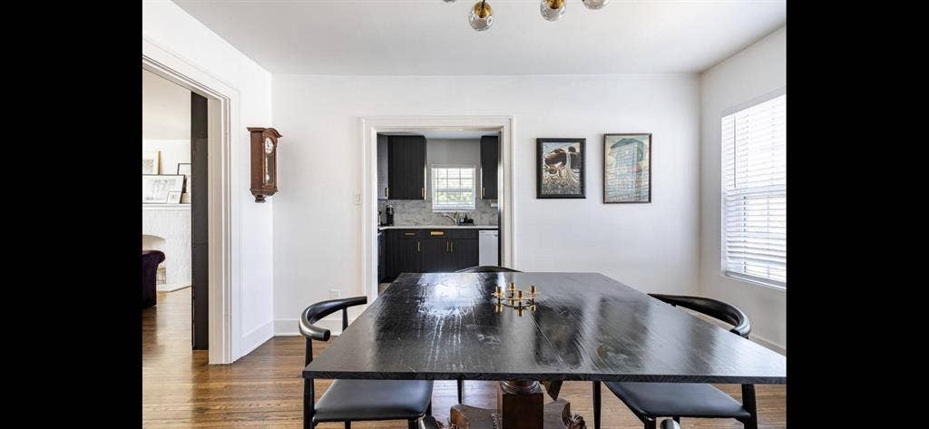 3 BR in Houston