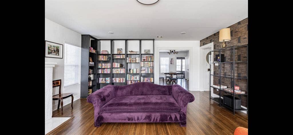 3 BR in Houston