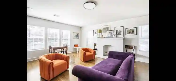 3 BR in Houston