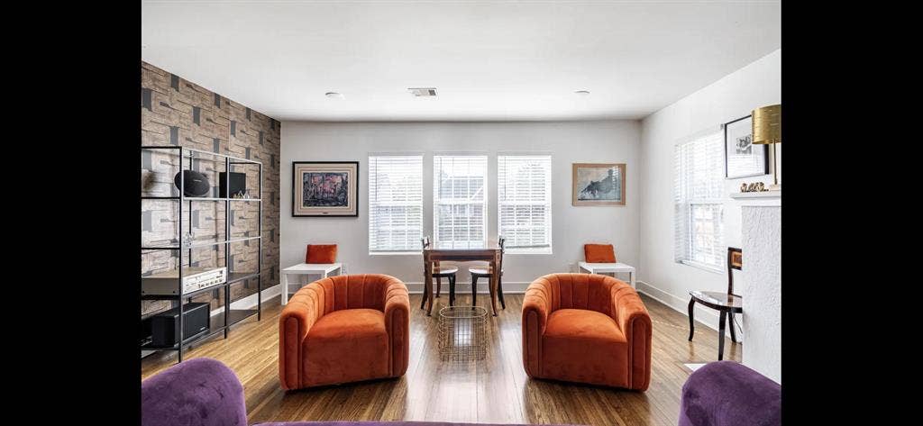 3 BR in Houston