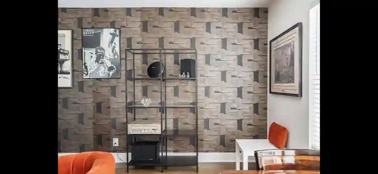 3 BR in Houston