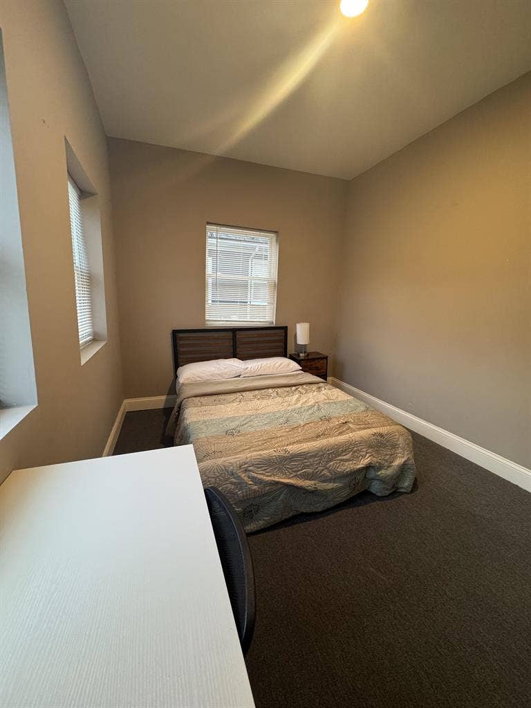 12 BR in Baltimore