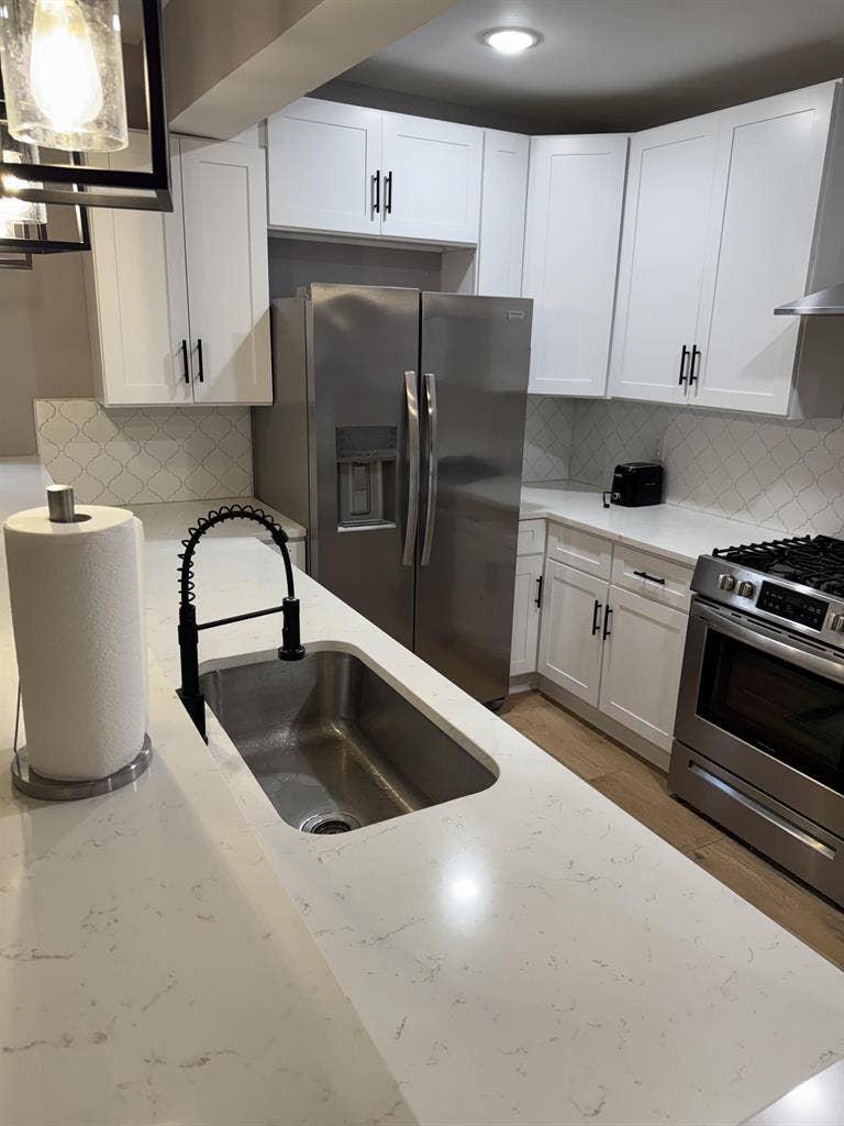 12 BR in Baltimore